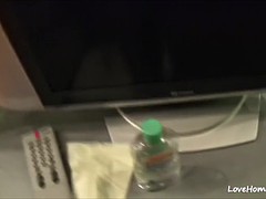Leie, Paar, Pov