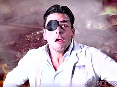 Amy Anderssen boobzilla: Big Tits, Big Ass  Blowjob Porn