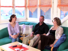 Blondine, Besamung, Europäisch, Deutsch, Behaart, Hardcore, Hd, Jungendliche (18+)