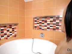 Geweldig, Badkamer, Mooi, Opa, Hd