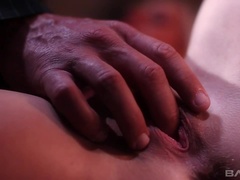 Carla Cox and Megan Coxxx Have Rubber Lust