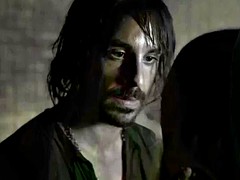 Tussi, Auto, Prominente, Paar, Erotischer film