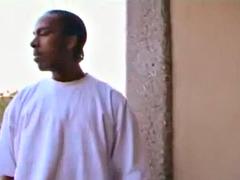 美女, デカパイ, 黒人, フェラチオ, ハードコア, 淫乱熟女, 公共, オッパイの