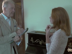 Минет, Семяизвержение, Глубокая глотка, Ласковые ручки, Поцелуи, Рыжие, Глотающие, Молоденькие