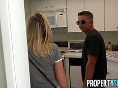 Blonde, Sucer une bite, Petit ami, Hard, Hd, Chevaucher, Criant, Adolescente