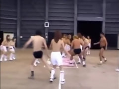 アジア人, 指いじり, 毛深い, 日本人