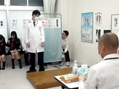 アジア人, 大学生, 日本人