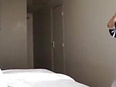 美人, フェラチオ, イく瞬間, カワイイ, バック, メイド, 天然, オーガズム