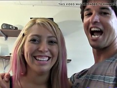 Любители, Колледж, Общежитие