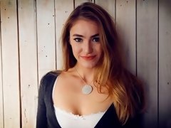 Arsch, Blondine, Blasen, Hundestellung, Handjob, Küssen, Jungendliche (18+)