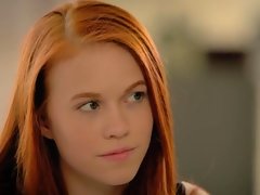 Grosse bite, Noire, Poupée, Interracial, Rousse roux, Rasée, Adolescente, Nénés