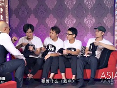 Поза 69, Любители, Анальный секс, Азиатки, Большие сиськи, Китаянки, Секс без цензуры, Сиськи