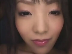 Tetas grandes, Bikini, Pareja, Japonés