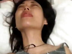 Amateur, Asiático, Sexo duro, Casero, Masturbación, Pov, Adolescente, Tetas