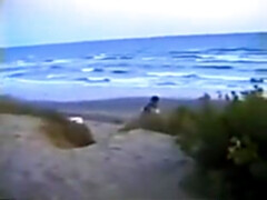 Leie, Blasen, Milf, Stiefmutter, Flotter dreier, Vintage