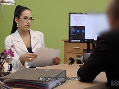 Arsch, Vorstellungsgespräch, Schönheit, Tschechisch, Hd, Pov, Muschi, Jungendliche (18+)