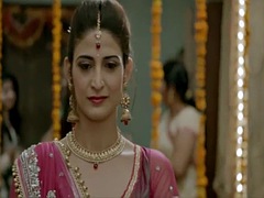 Mariée, Indienne