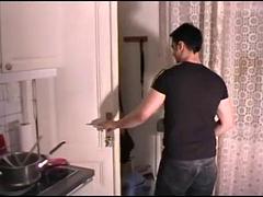 Sadomasochismus, Blondine, Braunhaarige, Füsse, Weibliche domination, Milf, Rotschopf, Stiefmutter