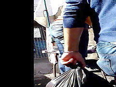 Большая жопа, Зрелые, Мексиканки, Милф