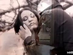 Mamada, Morena, Hd, Pequeña, Gritar