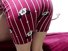 Arabisch, Blasen, Betrug, Besamung, Behaart, Hd, Reif, Jungendliche (18+)