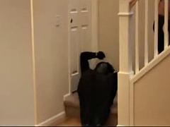 Фетиш, Мастурбация