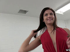 Брюнетки, Крошечные, Бритые, Курящие, Молоденькие