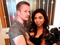 デカ尻, フェラチオ, 茶髪の, 手コキする, ラティーナ, 淫乱熟女, ハメ撮り, ストリッピング