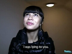 Amateur, Cul, Sucer une bite, En levrette, De plein air, Pov, Public