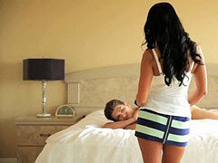 Ava Addams #1
