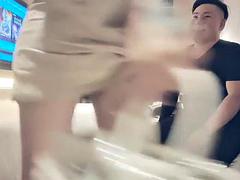 Amateur, Asiatique, Beauté, Chinoise, Japonaise, Coréenne, Adolescente