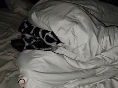 Leie, Spermaladung, Lingerie, Milf, Stiefmutter, Unter dem rock, Spanner, Ehefrau