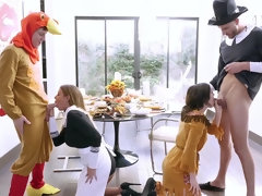 Gros cul, Tir de sperme, Fille, En levrette, Hd, Mère que j'aimerais baiser, Maman, Adolescente