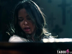 デカ尻, Hd, ラティーナ, レズビアン, 小柄, オマンコ, 現実, オッパイの