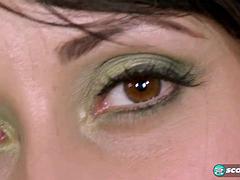Sex It To Me! - Eva Notty