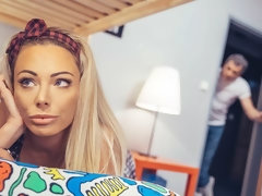 Анальный секс, Минет, Собачьи, Пальцем, Секс без цензуры, Гостиница, Тату, Игрушки