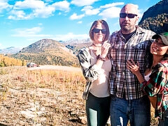 Kont, Badpak, Blond, Vingeren, Zoenen, Lesbisch, Masseren, Tieten likken