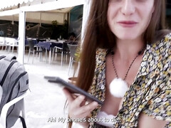 Mamada, Corridas, Corridas faciales, Masturbación, Orgasmo, Pov, Público, Vibrador