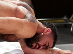 Anal, En levrette, Fétiche, Branlette thaïlandaise, Hard, Talons, Lingerie, Cheveux courts