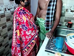 Sasur Ki Bahu Ki Hardcore Chudai - Pet Me Aya Baccha - Desi Family Sex