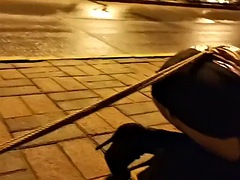 Любители, Азиатки, Садо мазо, Бондаж, Китаянки, Фетиш, На публике, Игрушки