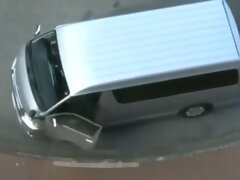 Asiatisch, Japanische massage