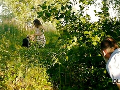 Минет, Папочка, Европейки, Хд, Зрелые, На природе, На публике, Молоденькие