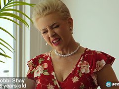 Большие сиськи, Блондинки, Грудастые, Женщины, Зрелые, Милф, Натуральные, Соло