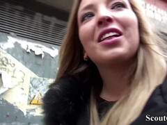 素人, フェラチオ, イく瞬間, チン, 顔射, ドイツ人, ハードコア, 現実