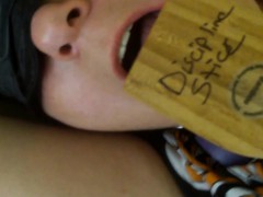 Amateur, Gorda, Sadomasoquismo, Fetiche, Hd, Nalgadas