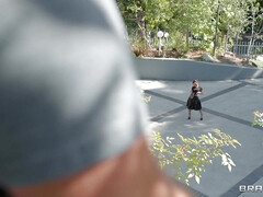 お尻, 美女, デカ尻, デカチン, デカパイ, ハードコア, 淫乱熟女