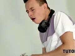 Tutor4k. high-voltage fucking