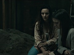 ボンデージ, イく瞬間