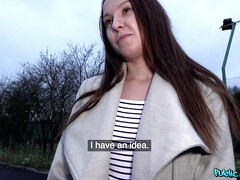 Americano, Culo, Dormitorio, Polla, Hotel, Al aire libre, Público, Tetas